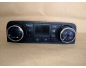MAN TGX TGS TGL PANEL STEROWANIA KLIMATYZACJI