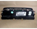 MAN TGX TGS TGL PANEL STEROWANIA KLIMATYZACJI Catalog number of the part 81619906105