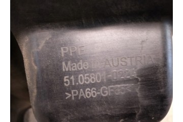 MAN TGX TGS EURO 6 MISKA OLEJOWA 51058010224 Part manufacturer MAN OE