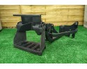 MAN TGS3 TGX3 STOPIEN STOPNICA PODWIESZANA ROBOCZA BUDOWLANA 81416155168