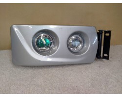 IVECO CROSSWAY IRISBUS LAMPA HALOGEN AUTOBUS