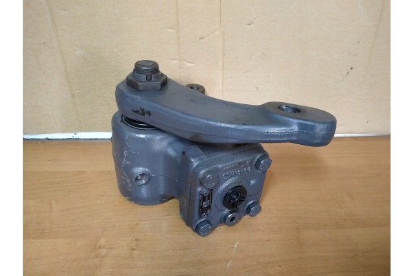 ATEGO AXOR KOLUMNA KIEROWNICZA A9674600600