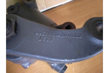 ATEGO AXOR KOLUMNA KIEROWNICZA A9674600600 Catalog number of the part A9674600600