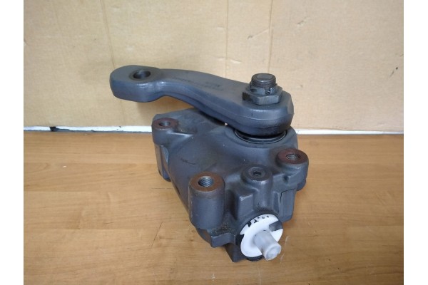 ATEGO AXOR KOLUMNA KIEROWNICZA A9674600600 Car type trucks