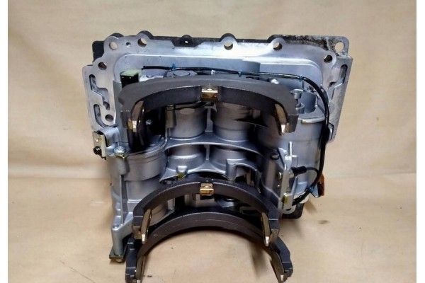 VOLVO FH13 WYBIERAK SKRZYNI BIEGOW 421365010 Part manufacturer Volvo OE