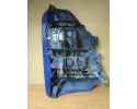 MAN TGX EURO 6 ZDERZAK LEWY Catalog number of the part 0000