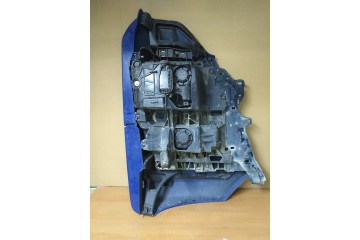 MAN TGX EURO 6 ZDERZAK LEWY Catalog number of the part 0000