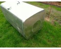 MAN TGX TGS EURO 6 ZBIORNIK PALIWA 580L 81122016737 Catalog number of the part 81122016737