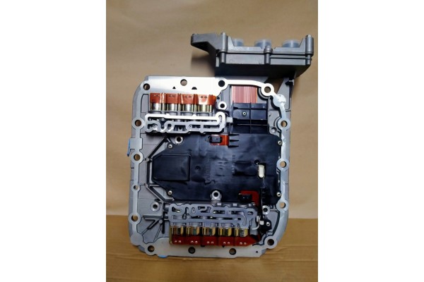 VOLVO FH STEROWNIK SKRZYNI BIEGOW 4213659312 20589152 NOWY Part manufacturer Volvo OE