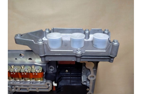VOLVO FH STEROWNIK SKRZYNI BIEGOW 4213659312 20589152 NOWY Car type trucks