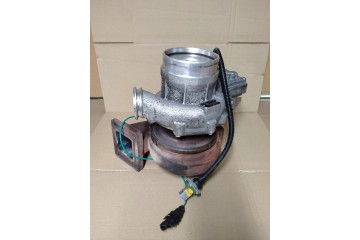 MAN TGX TGS TURBOSPREZARKA GARRETT 51091017350 8538310004