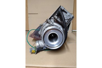 MAN TGX TGS TURBOSPREZARKA GARRETT 51091017350 8538310004 Part manufacturer MAN OE