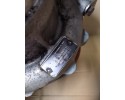 MAN TGX TGS TURBOSPREZARKA GARRETT 51091017350 8538310004 Car type trucks