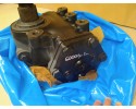 IVECO CROSSWAY IRISBUS KOLUMNA KIEROWNICZA AUTOBUS 6000km Catalog number of the part 504124764 8098955782