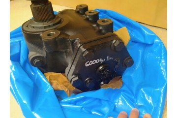 IVECO CROSSWAY IRISBUS KOLUMNA KIEROWNICZA AUTOBUS 6000km Catalog number of the part 504124764 8098955782