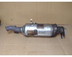 IVECO DAILY EURO 6 KATALIZATOR DPF 5802526552