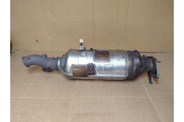 IVECO DAILY EURO 6 KATALIZATOR DPF 5802526552