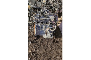 TOYOTA YARIS III PRIUS II X1NZ P92 1 5 H SILNIK 1NZ HYBRID HYBRYDA Catalog number of the part X1NZ
