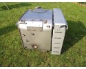 MAN TGX TGS EURO 6 WYWROTKA KATALIZATOR 81151036128 JAK NOWY Part manufacturer MAN OE