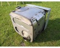 MAN TGX TGS EURO 6 WYWROTKA KATALIZATOR 81151036128 JAK NOWY Car type trucks