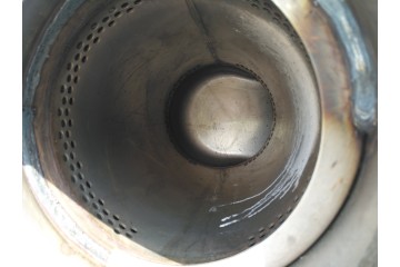 Catalizador MAN TGX TGS EURO 6 81151036128 Como Nuevo