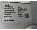 MAN TGX TGS EURO 6 ZBIORNIK PALIWA 370L 81122016798 Car type trucks