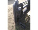 MAN TGX EURO 6 LIFT ZDERZAK KOMPLETNY Catalog number of the part 00000