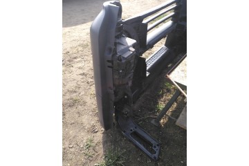MAN TGX EURO 6 LIFT ZDERZAK KOMPLETNY Catalog number of the part 00000