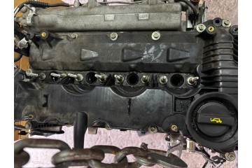 MAZDA 2 2 R2AA SILNIK USZKODZONY Car type 4x4 SUV passenger cars