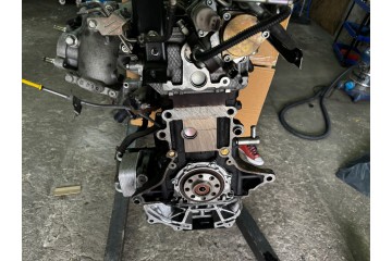 Motor Mazda 2.2 R2AA Dañado