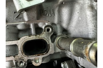 Motor Mazda 2.2 R2AA Dañado
