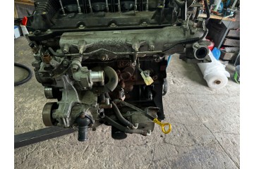 MAZDA 2 2 R2AA SILNIK USZKODZONY Engine type diesel