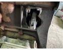Motor Mazda 2.2 R2AA Dañado