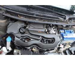 silnik toyota aygo II lift 1 0 6 wtryskow 2019