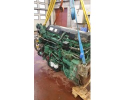 Volvo Fh4 Fm silnik kompletny 500 km 460 km D13k Euro 6