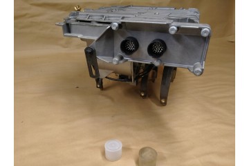 VOLVO FH FM WYBIERAK SKRZYNI BIEGOW 21536238 4213650110 Catalog number of the part 21536238 4213650110