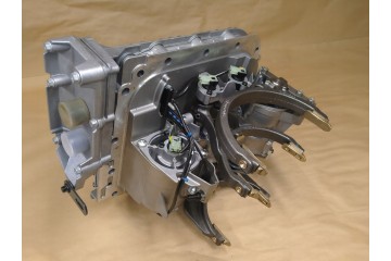VOLVO FH FM WYBIERAK SKRZYNI BIEGOW 21536238 4213650110 Part manufacturer ZF