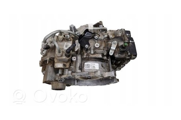 LINCOLN CORSAIR 2 0 ecoboost GEARBOX DG9P7000ED EDGE FUSION FORD