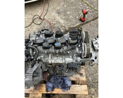 Silnik kompletny Seat Ateca Audi VW 1 4 TSI CZE 17r KOMPLETNY ORYGINA