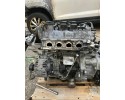 Silnik kompletny Seat Ateca Audi VW 1 4 TSI CZE 17r KOMPLETNY ORYGINA Catalog number of the part CZE