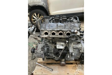 Silnik kompletny Seat Ateca Audi VW 1 4 TSI CZE 17r KOMPLETNY ORYGINA Catalog number of the part CZE