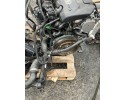 Motor completo Audi 2.0 TFSI Quattro Q3, VW, 2014, código CCZ origina
