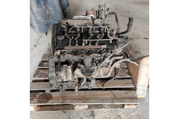 Silnik 10TRJA DUCATO TRANSIT 2 2 2015r