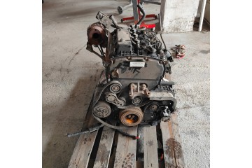 Silnik 10TRJA DUCATO TRANSIT 2 2 2015r Catalog number of the part