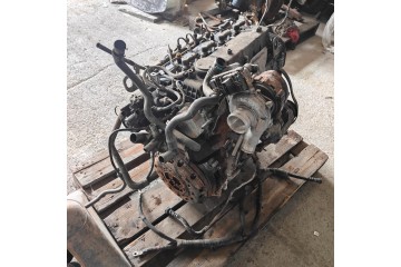Silnik 10TRJA DUCATO TRANSIT 2 2 2015r Engine type diesel