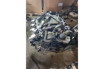 MERCEDES W204 C300 ENGINE COMPLETE 3 5 V6 272947 231KM 75TYSKM IDEAL 08R Catalog number of the part W204SILNIKC300IDEALNY