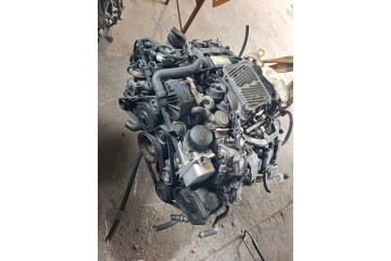 MERCEDES W209 W203 W211 CLK ENGINE COMPLETE 272 960 3 5 V6 IDEAL 272960 Catalog number of the part W209CLKSILNIKKOMPLETNY