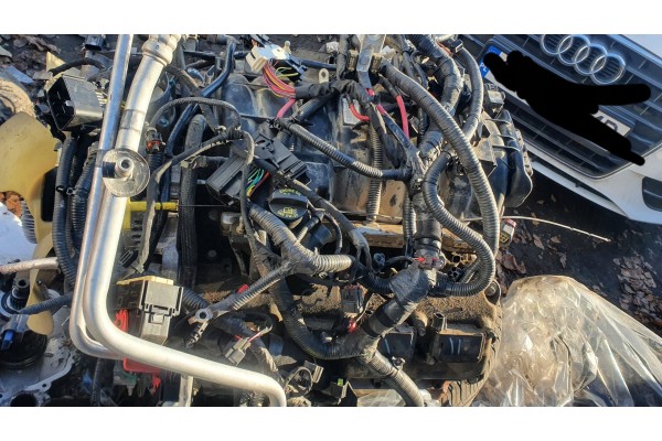 silnik 5 7 hemi