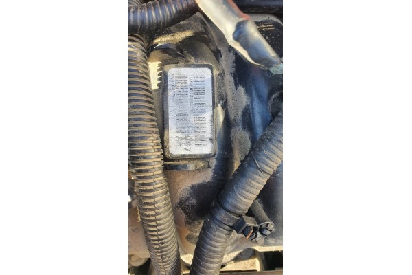 silnik 5 7 hemi Engine type petrol