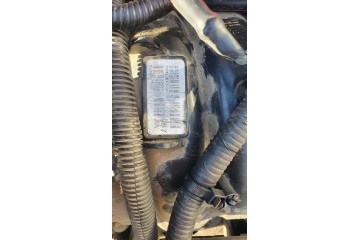 silnik 5 7 hemi Engine type petrol